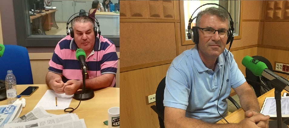 Los problema del sector del Taxi en Tenerife y Gran Canaria a debate Los problema del sector del Taxi en Tenerife y Gran Canaria a debate