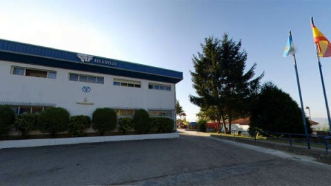 Onda Cero Pontevedra