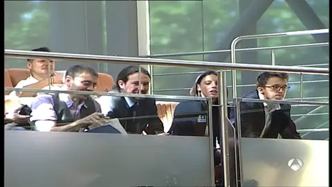 Moción de censura Moción de censura