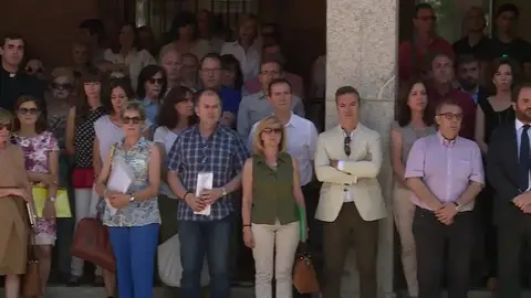 Frame 21.422552 de: Las Rozas dará la Medalla de Honor a Ignacio Echeverría y pondrá su nombre a un parque de 'skate` Frame 21.422552 de: Las Rozas dará la Medalla de Honor a Ignacio Echeverría y pondrá su nombre a un parque de 'skate`