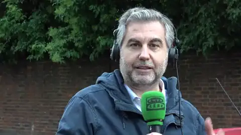 Frame 60.071921 de: Carlos Alsina: "Es un día electoral en el Reino Unido; los británicos eligen hoy un nuevo Parlamento" Frame 60.071921 de: Carlos Alsina: "Es un día electoral en el Reino Unido; los británicos eligen hoy un nuevo Parlamento"