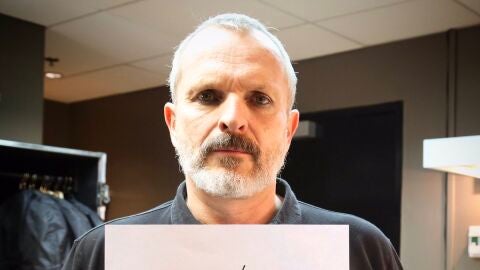 Miguel Bos&eacute;