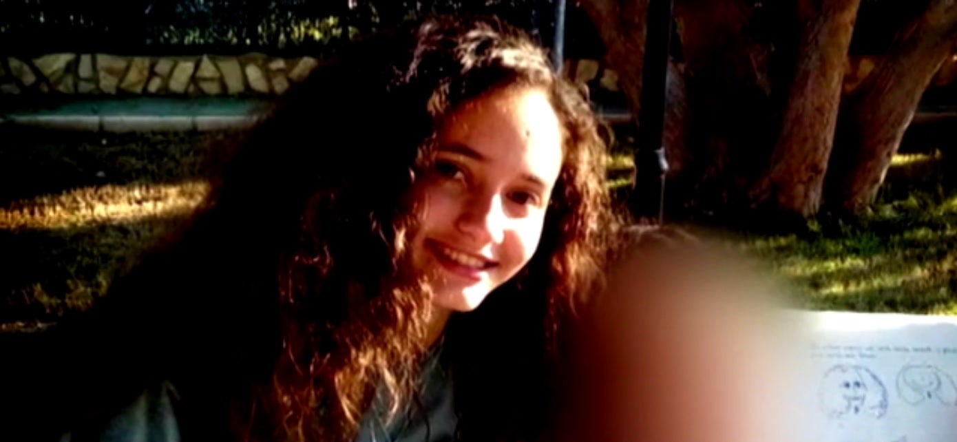 Noelia Bru, portavoz de la familia de Patricia Aguilar: "Patricia está intentando contactar con nosotros desde hace escasas horas" Noelia Bru, portavoz de la familia de Patricia Aguilar: "Patricia está intentando contactar con nosotros desde hace escasas horas"