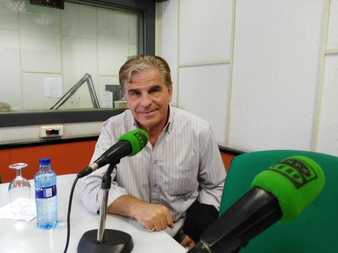 Gijón en la Onda 08/06/2017 con Ana Fierro Gijón en la Onda 08/06/2017 con Ana Fierro