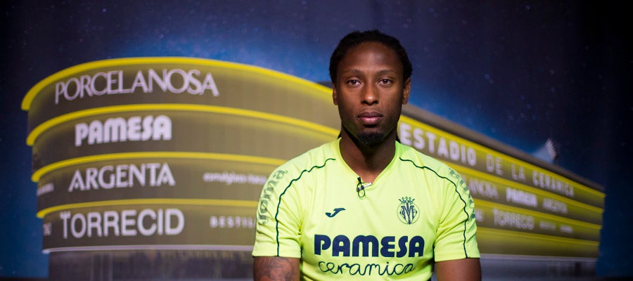 El nuevo jugador amarillo, Rúben Semedo El nuevo jugador amarillo, Rúben Semedo