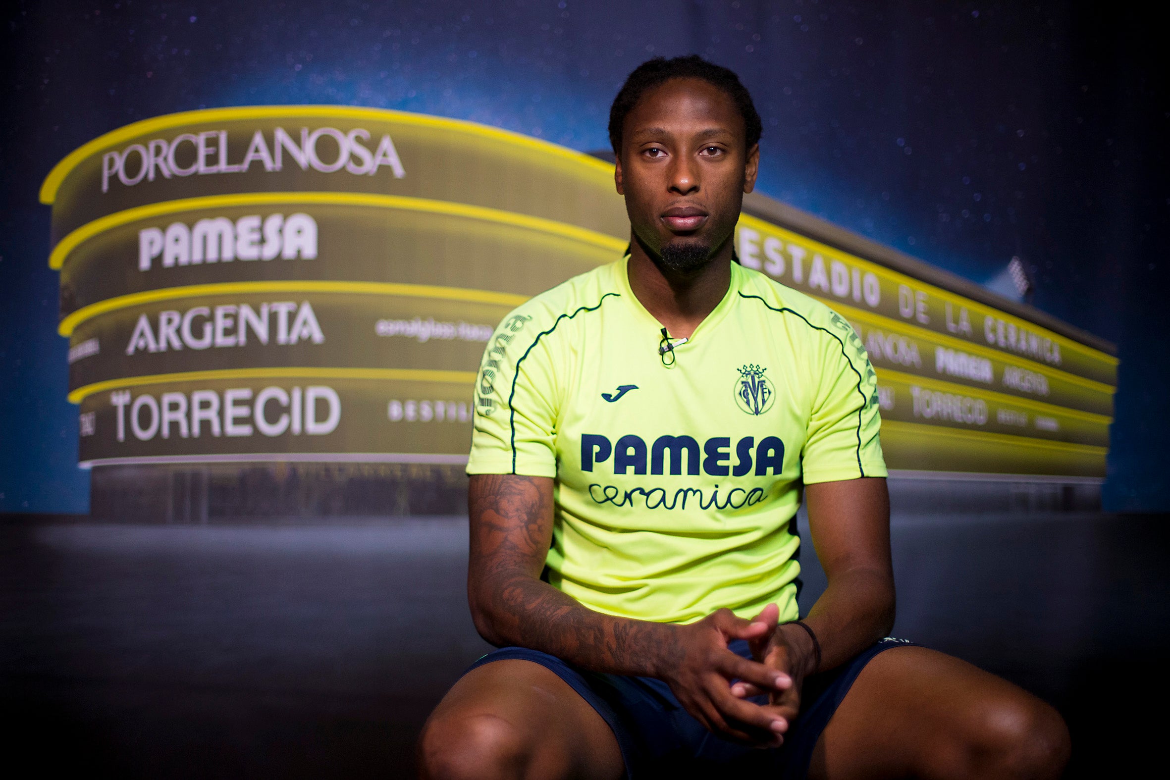 Rubén Semedo pasará el jueves a disposición judicial Rubén Semedo pasará el jueves a disposición judicial