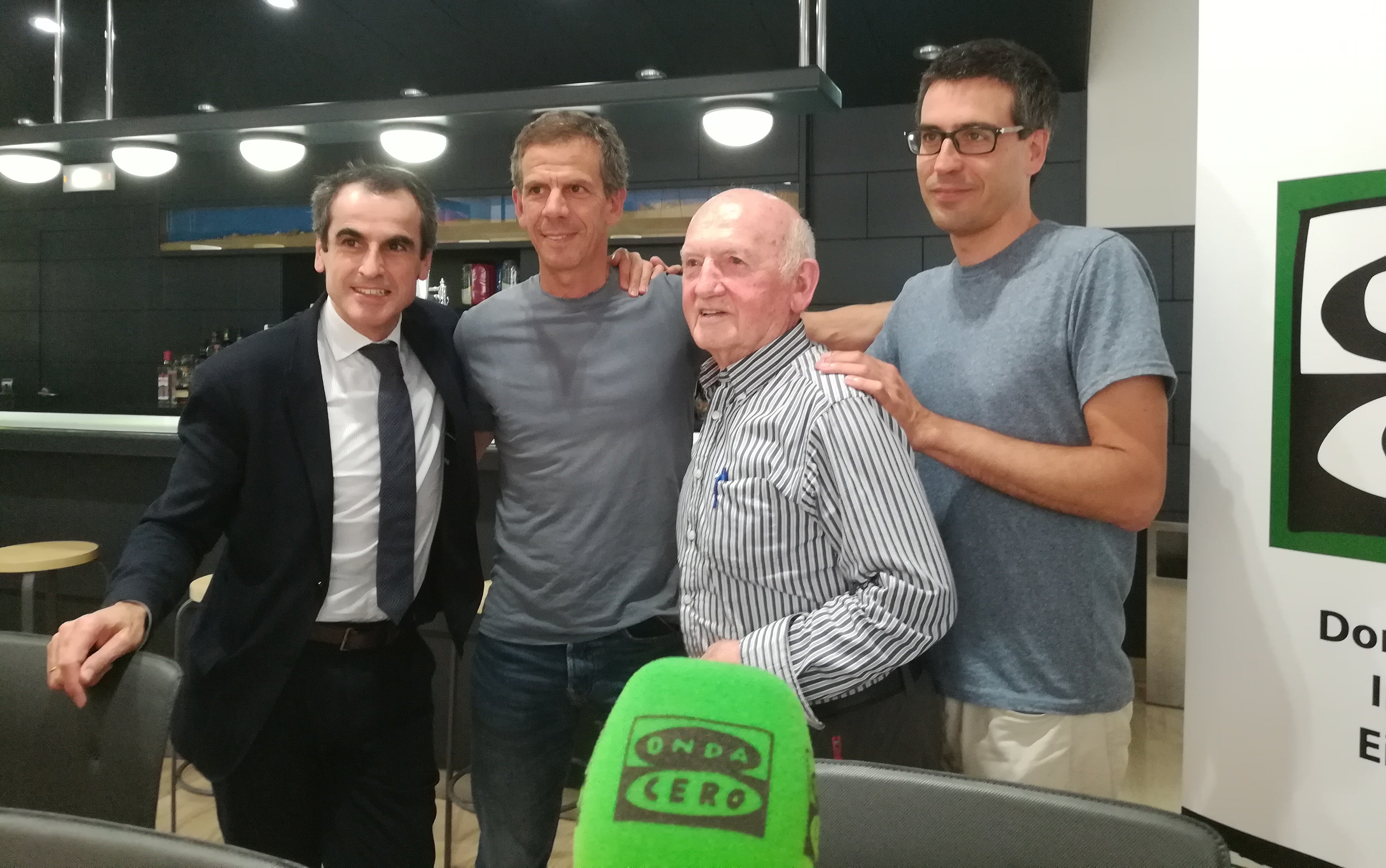 Gipuzkoa en la Onda 08/06/2017 Gipuzkoa en la Onda 08/06/2017