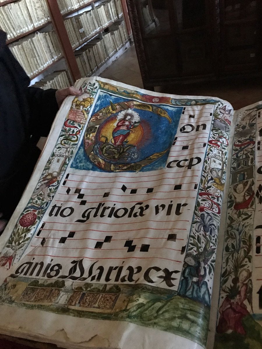 Aquí en la Onda La Rioja 06/03/2018 Aquí en la Onda La Rioja 06/03/2018