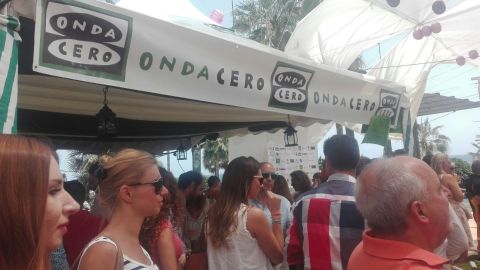 Feria