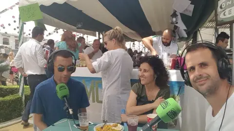 Feria Marbella Feria Marbella