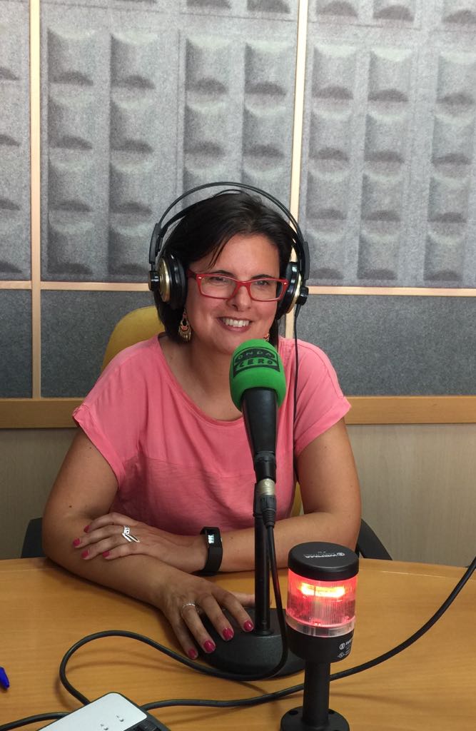 Sagunto en la Onda, 14/07/2017 Sagunto en la Onda, 14/07/2017