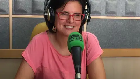 Teresa Garcia, Sagunto Teresa Garcia Sagunto