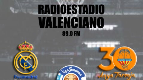 Radioestadio valenciano