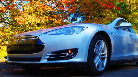 Tesla Tesla