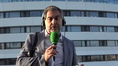 Frame 407.79695 de: Carlos Alsina: "Le ha ido mal, muy mal al Partido Conservador de Theresa May" Frame 407.79695 de: Carlos Alsina: "Le ha ido mal, muy mal al Partido Conservador de Theresa May"