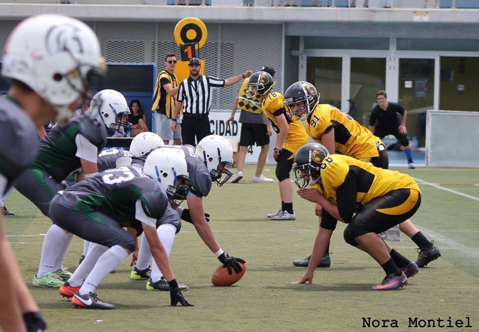 Los cadetes del Club Linces de Elche disputan el campeonato de España Los cadetes del Club Linces de Elche disputan el campeonato de España