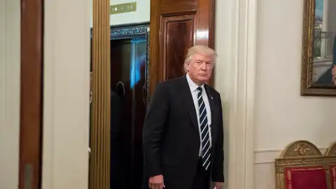 Donald Trump Donald Trump