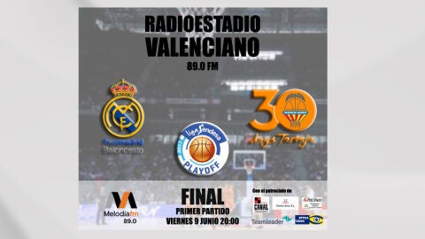 Radioestadio Valenciano