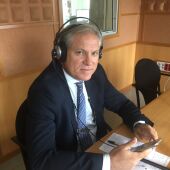 Rafael Pombriego presidente de la Federación Regional Canaria de Empresarios Importadores y Concesionarios de Automóviles (Fredica)