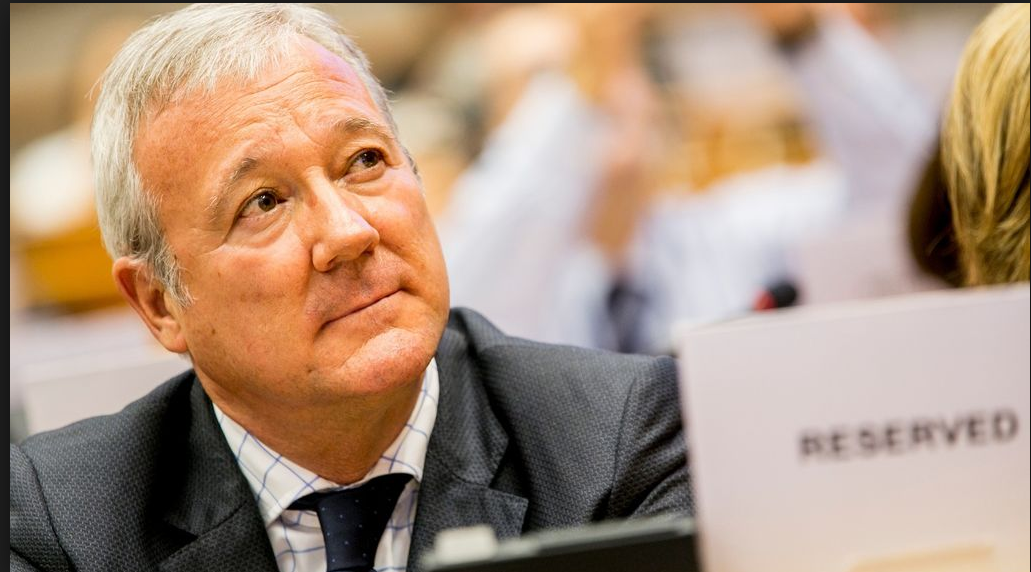 Valcárcel: "Hay que hacer trasvases pero también adoptar medidas urgentes porque el panorama de la sequía es muy negro" Valcárcel: "Hay que hacer trasvases pero también adoptar medidas urgentes porque el panorama de la sequía es muy negro"