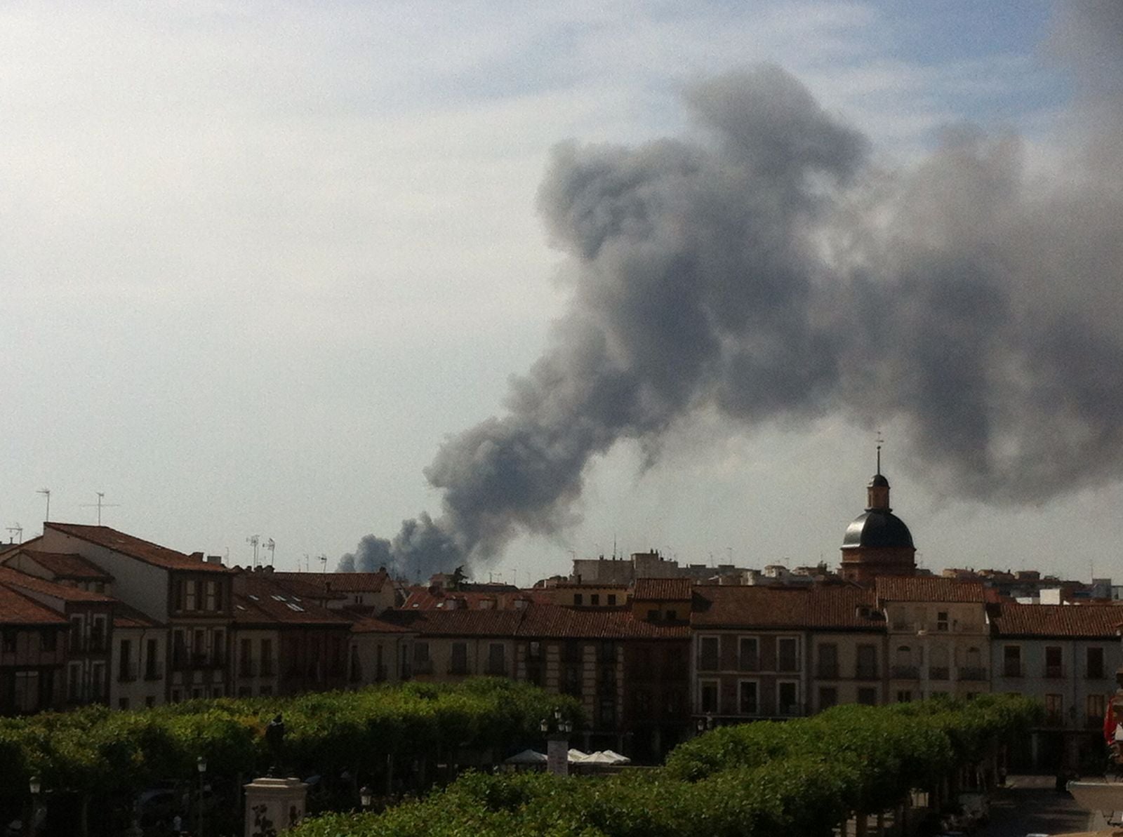 Más de uno Alcalá 16/06/2017 Más de uno Alcalá 16/06/2017