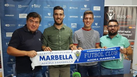 Ferr&oacute;n y Corpas
