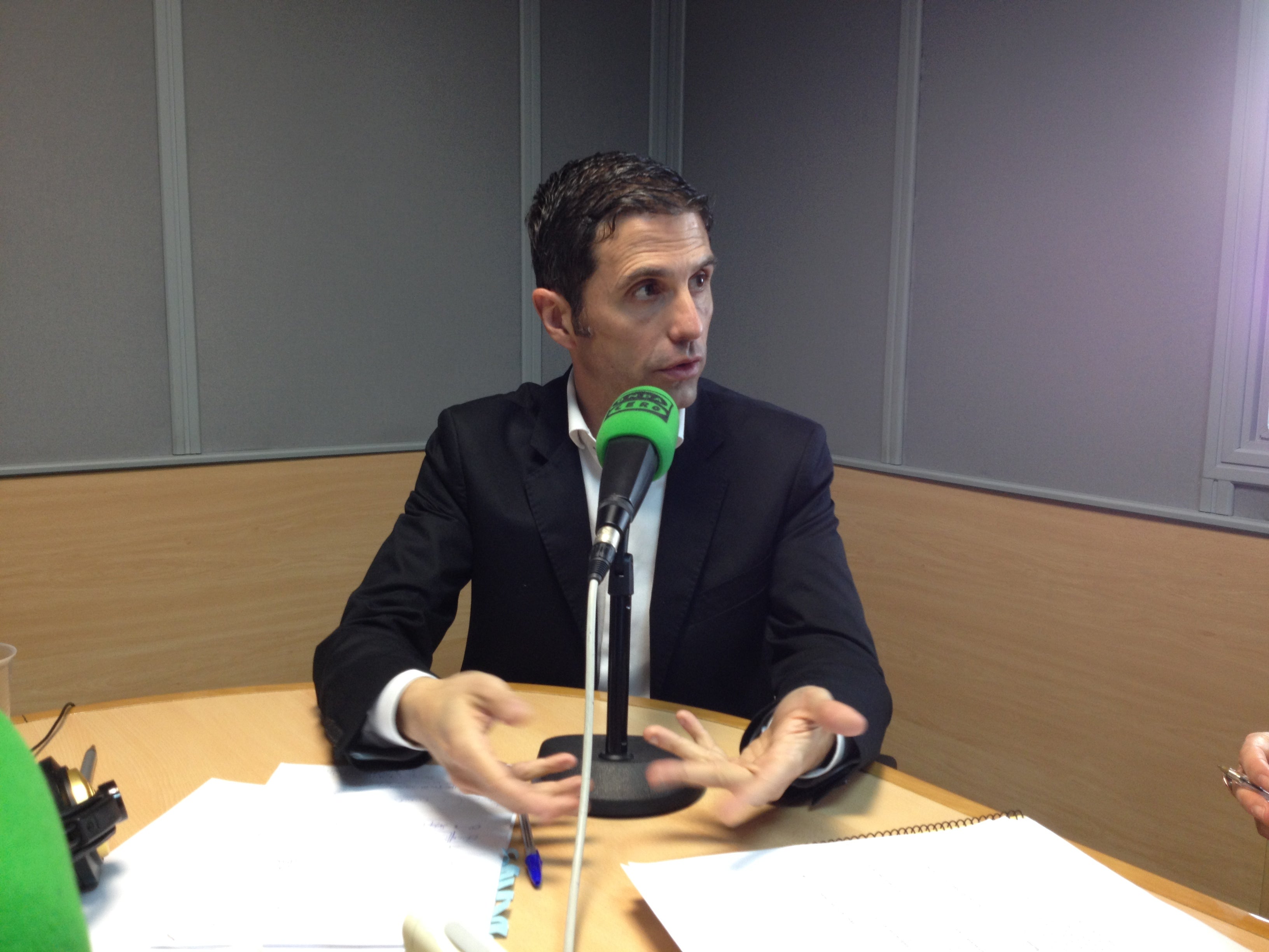 Alcalá de Henares en la onda 11/07/2017 Alcalá de Henares en la onda 11/07/2017