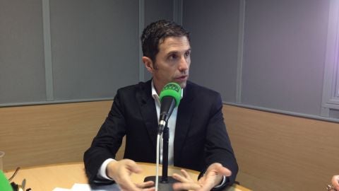 El alcalde complutense hace balance