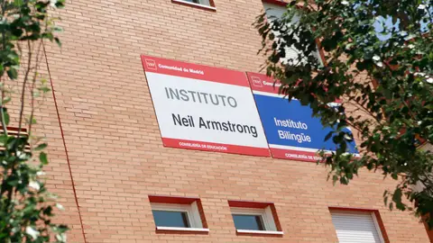 Instituto Neil Armstrong Instituto Neil Armstrong