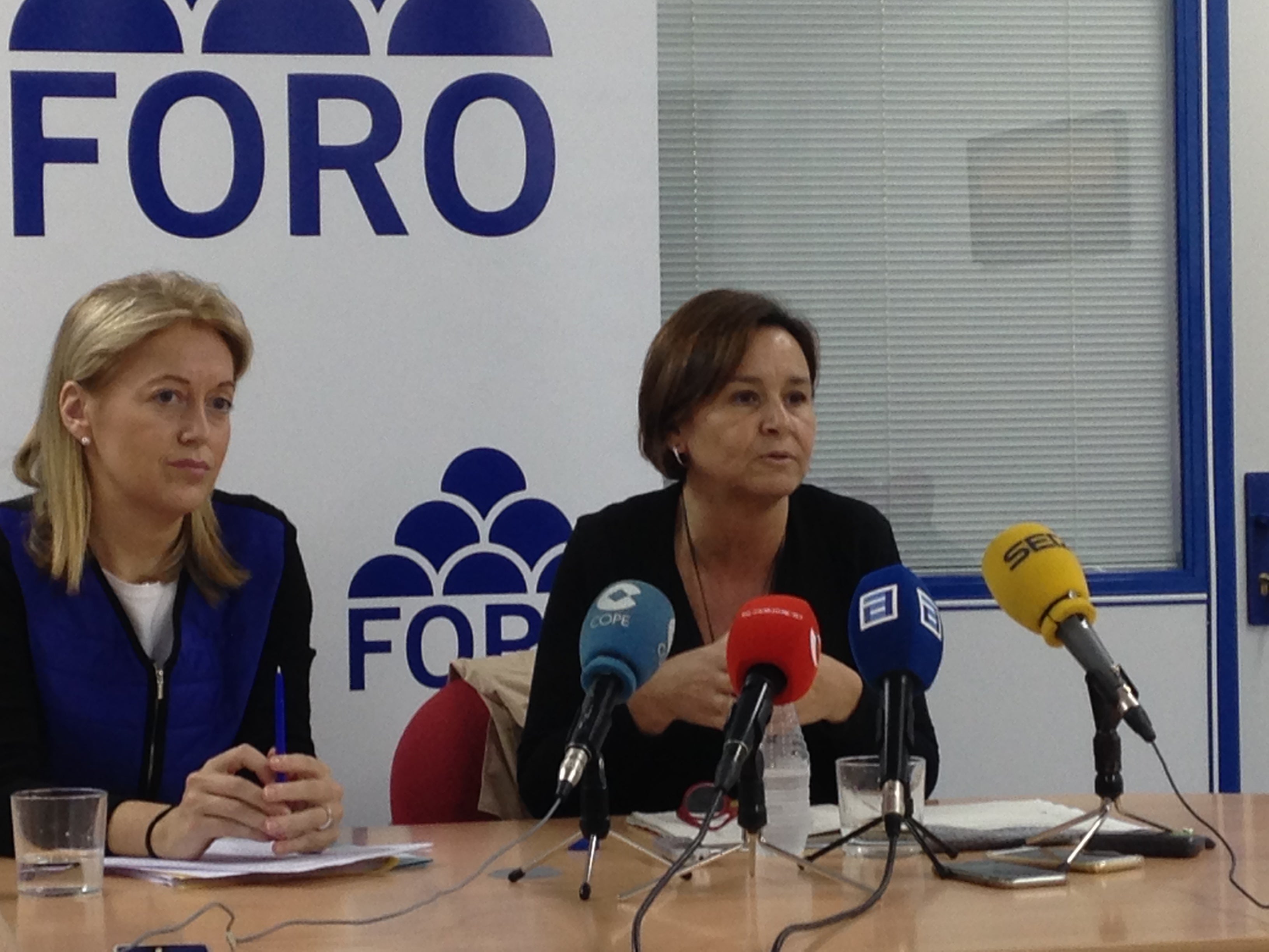 Más de Uno Gijón 16/06/2017 con Ana Fierro Más de Uno Gijón 16/06/2017 con Ana Fierro