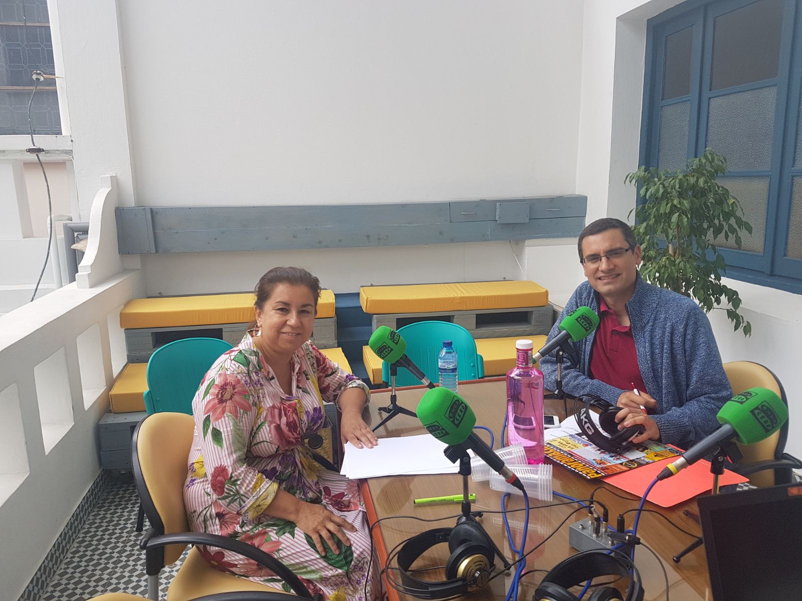 Cantabria en la Onda 16/06/2017 Cantabria en la Onda 16/06/2017