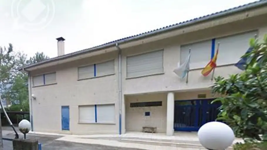Ceip de Marcón Dálle á Lingua de Onda Cero Pontevedra