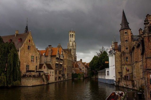 "Brujas y Elche podrían ser ciudades hermanadas por su Patrimonio" "Brujas y Elche podrían ser ciudades hermanadas por su Patrimonio"