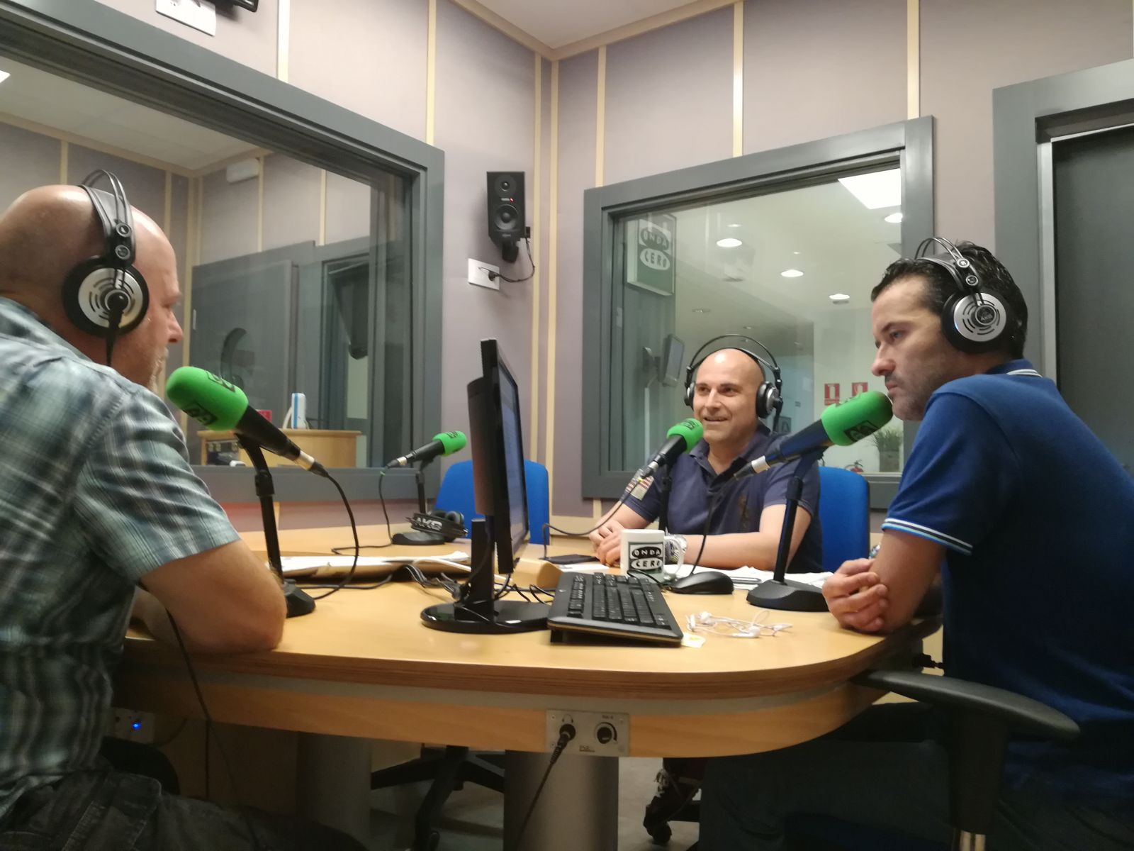Saboreando En La Onda Canarias Viernes 16/06/2017 Saboreando En La Onda Canarias Viernes 16/06/2017