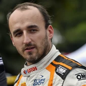 Robert Kubica Robert Kubica