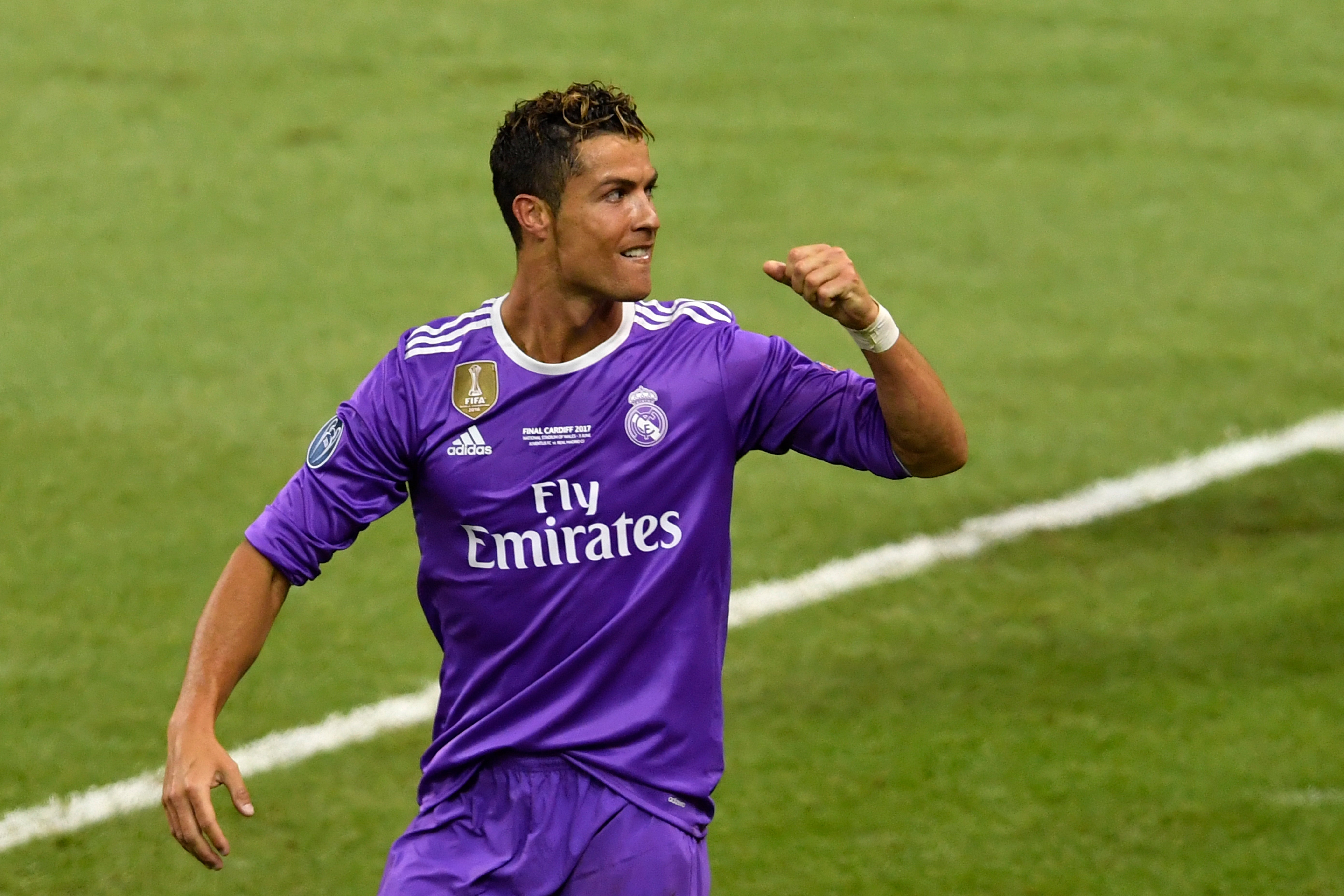 El Sanedrín: Cristiano Ronaldo en la Supercopa de Europa, ¿a toda costa? El Sanedrín: Cristiano Ronaldo en la Supercopa de Europa, ¿a toda costa?