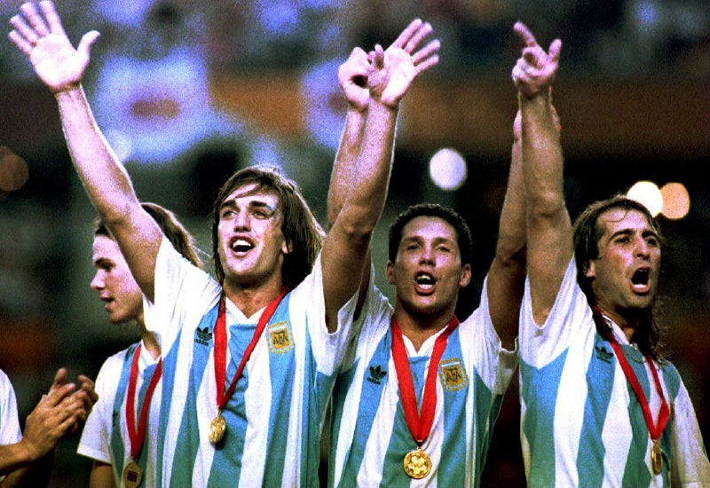 La historia de la Copa Confederaciones La historia de la Copa Confederaciones