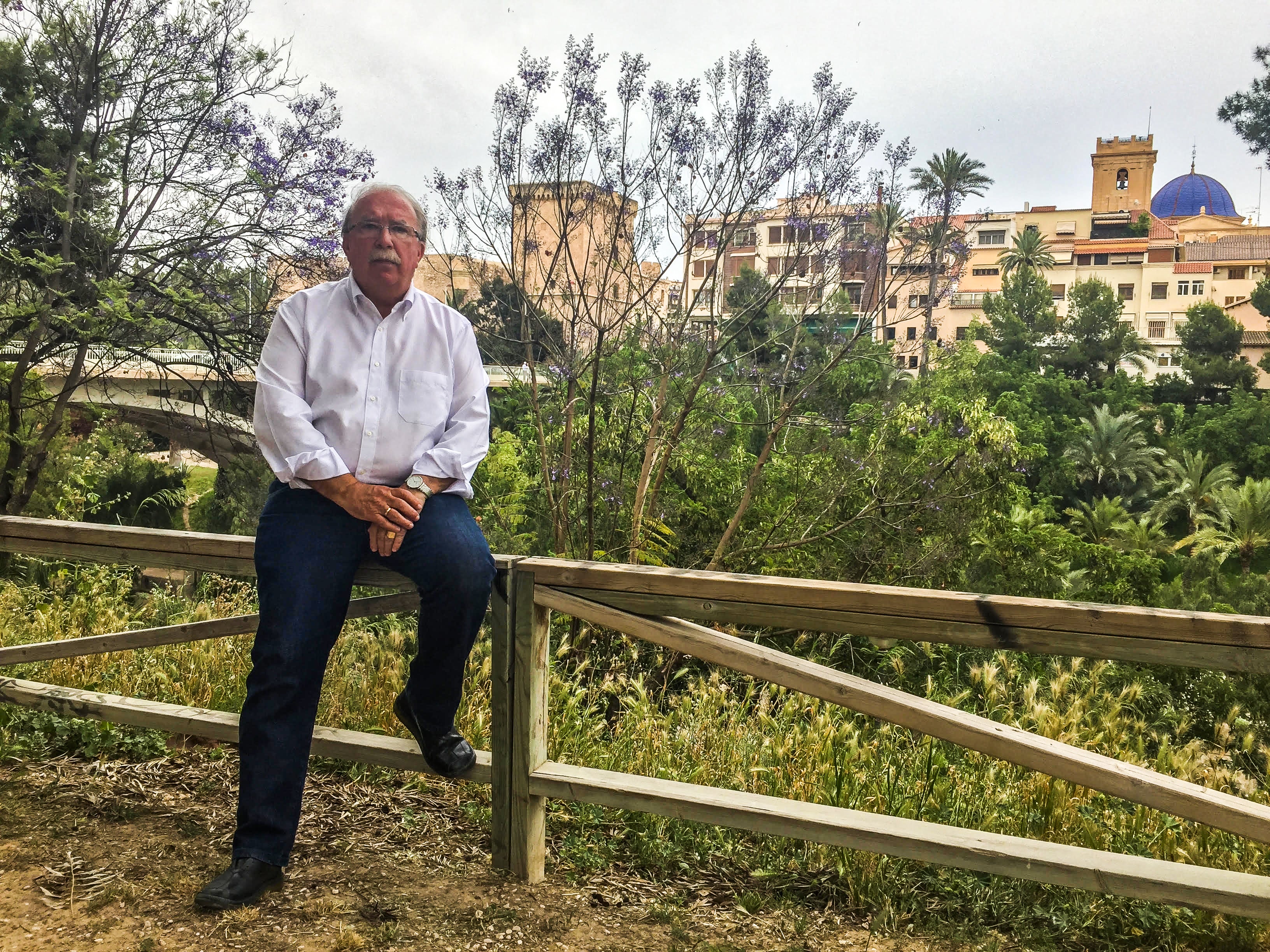 "El cambio hacia la jornada continua es irreversible" "El cambio hacia la jornada continua es irreversible"