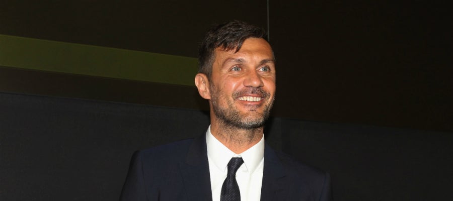 Paolo Maldini Paolo Maldini