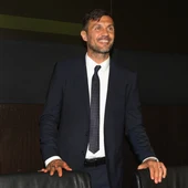 Paolo Maldini Paolo Maldini