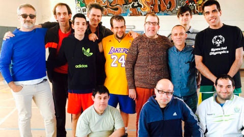 Campeones, de Javier Fesser