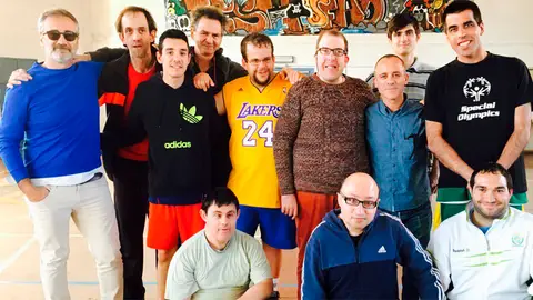 Campeones, de Javier Fesser Campeones, de Javier Fesser
