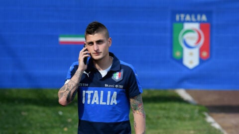 Marco Verratti