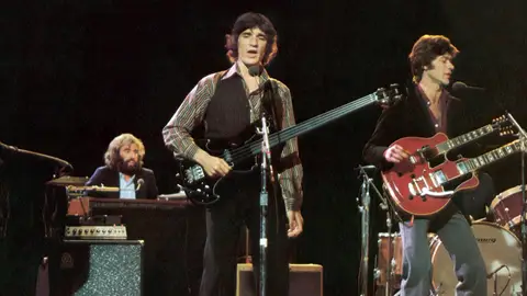 El último vals El último vals