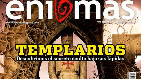 revista enigmas