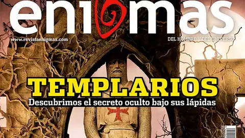 revista enigmas revista enigmas