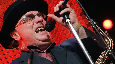 Van Morrison Van Morrison
