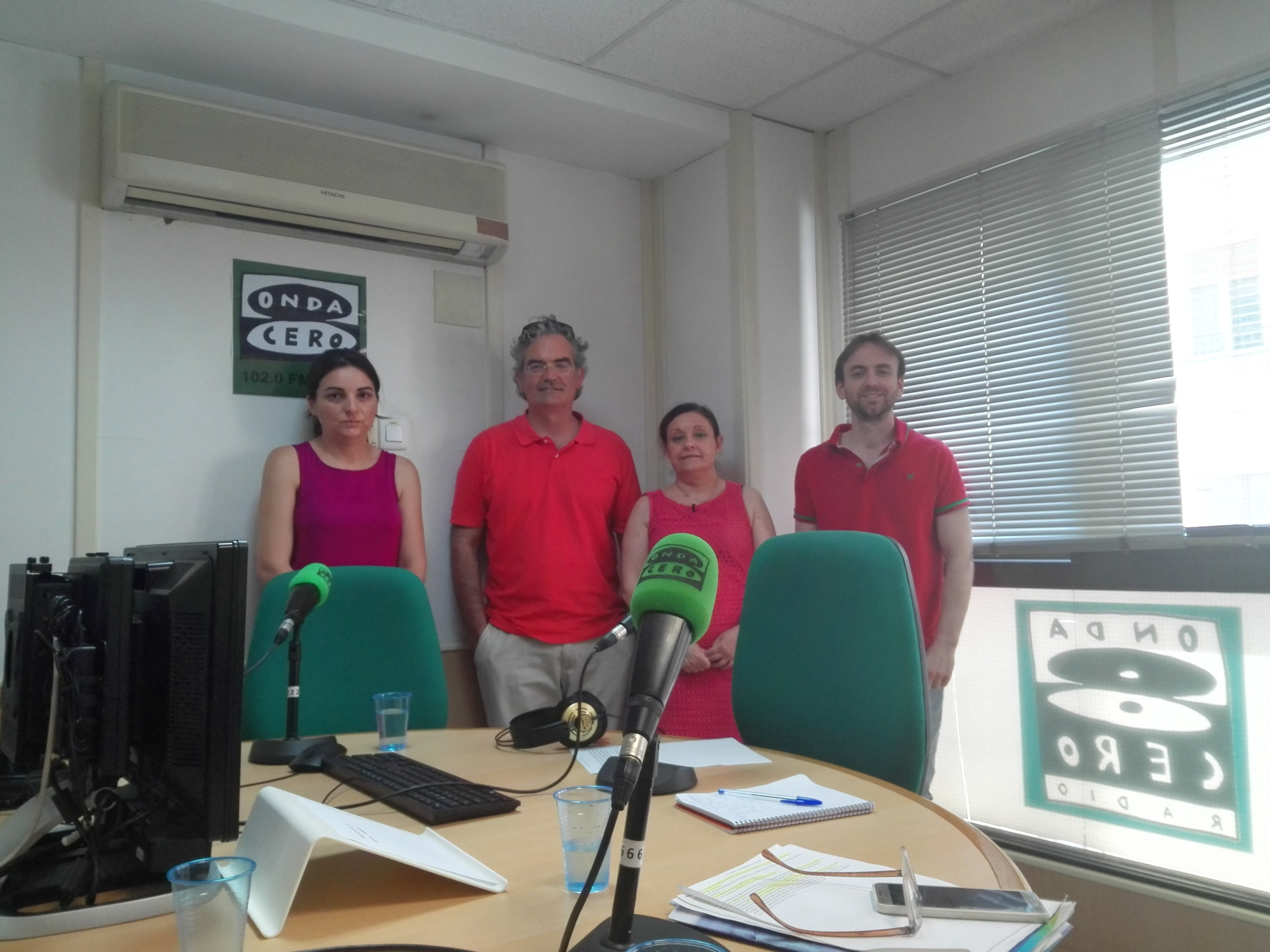 La investigación de Enfermedades Raras necesita más presupuesto del Estado La investigación de Enfermedades Raras necesita más presupuesto del Estado