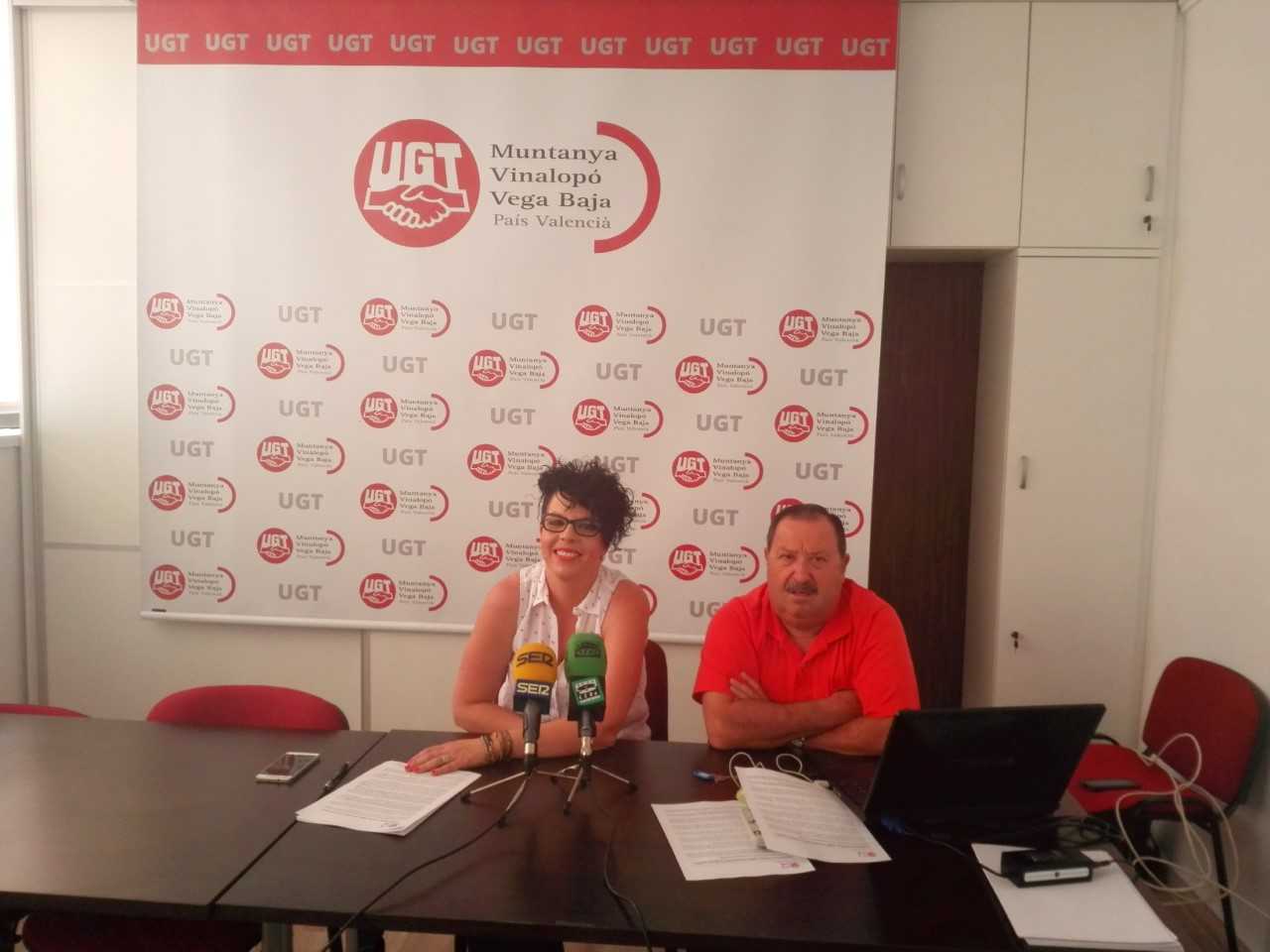 UGT lanza una campaña para sensibilizar contra la LGTBIfobia en la Administración pública UGT lanza una campaña para sensibilizar contra la LGTBIfobia en la Administración pública