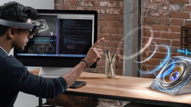 La Era Digital: Las tecnología que acabará con el teléfono móvil La Era Digital: Las tecnología que acabará con el teléfono móvil